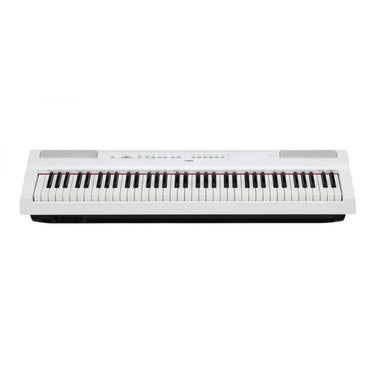 Piano Digital Yamaha Blanco P121wh